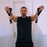 PTP Total Resistance System- 5 Power Tubes, Power Handles, Ankle Straps, Door Anchor & Carry Bag- A Gym In A Bag Massive Sale !!