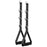 Cortex CX100 Adjustable Pulley Handle Attachment (Pair)