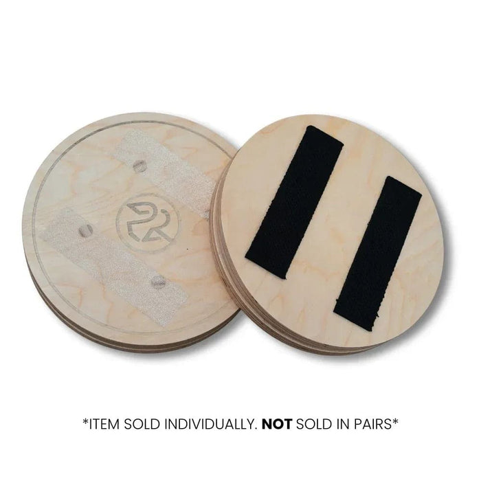 PRA Rotational Disk (Single)