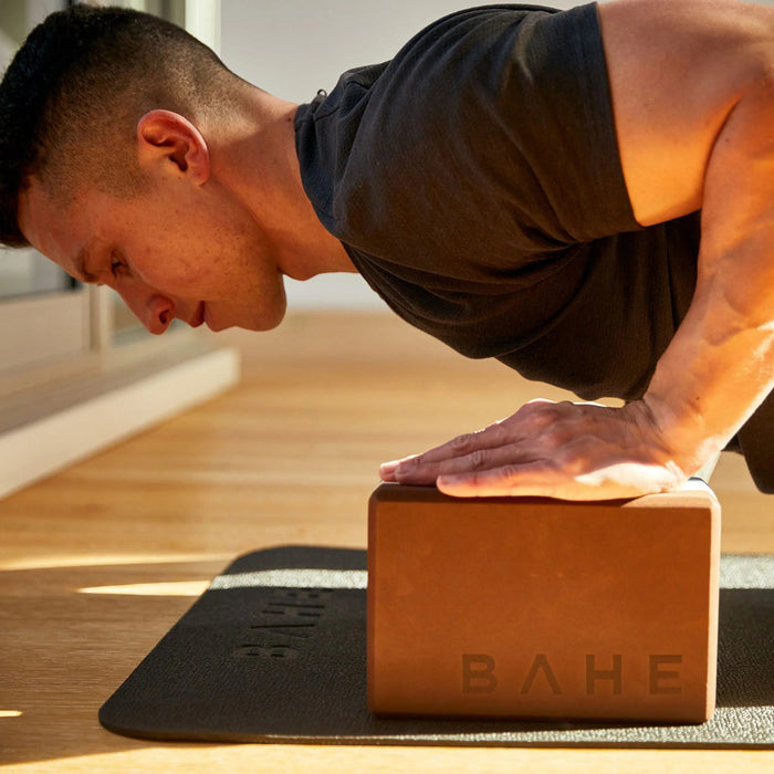 Eco Yoga Block