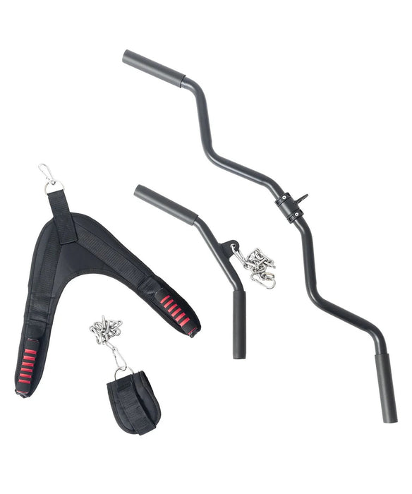 Orbit OHG700 Home Gym