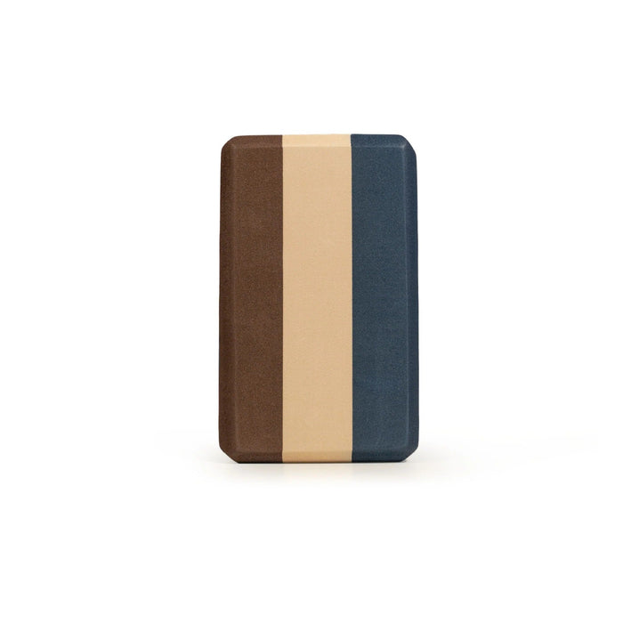 Eco Yoga Block