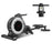 Rower-445 Magnetic Rowing Machine