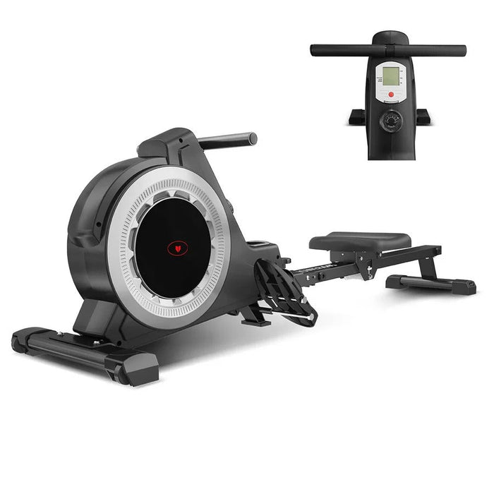 Rower-445 Magnetic Rowing Machine