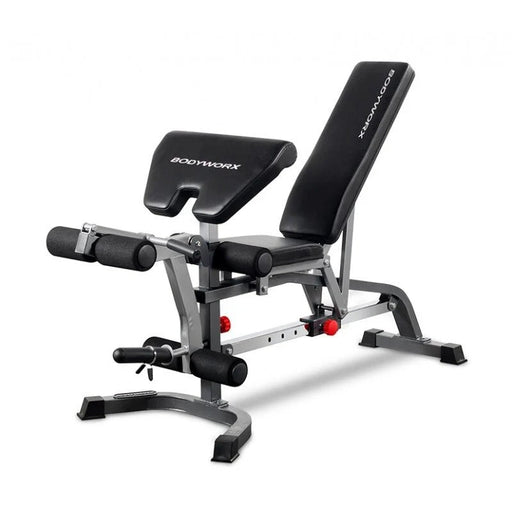 Bodyworx C330 Performance Bench