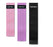 CORTEX FibraBands Fabric Premium Resistance Bands 3 Pack (82mm)