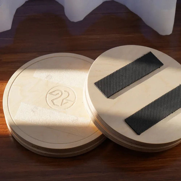 PRA Rotational Disk (Single)