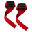Harbinger Padded Cotton Lifting Straps 21.5 inches