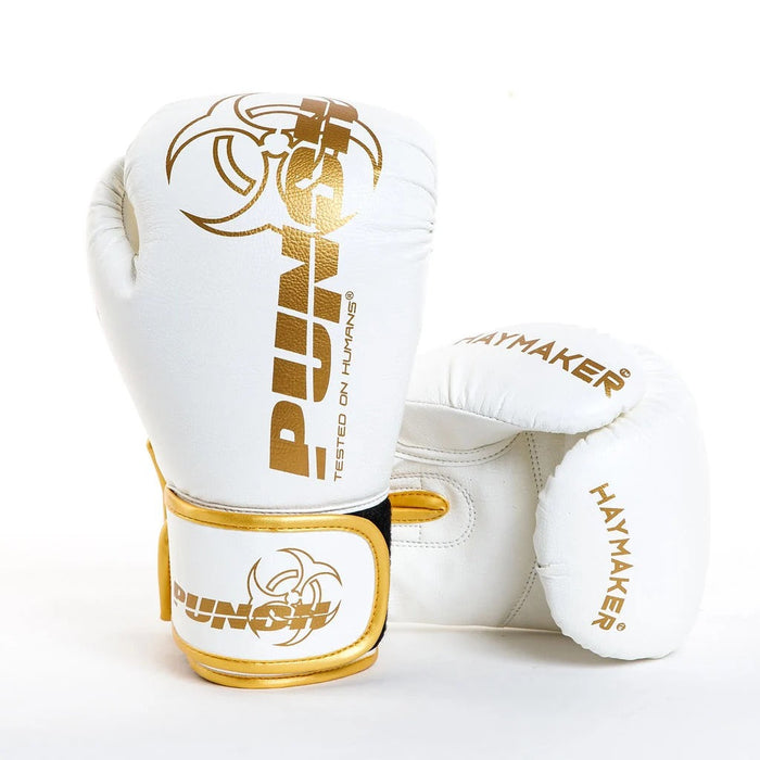 Punch Urban HAYMAKER Boxing Gloves - 16oz