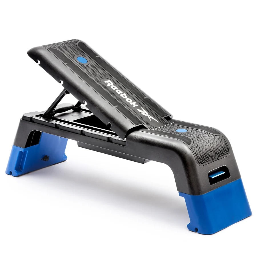 Aerobic Steps