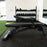Torque Fitness Commercial Flat-Incline bench