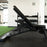 Torque Fitness Commercial Flat-Incline bench