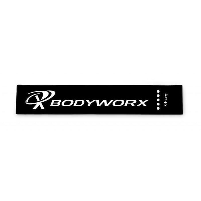 Bodyworx Mini Bands (set of 5)