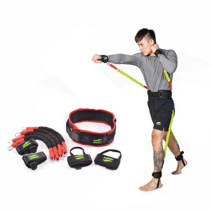 HCE Boxing Training Set