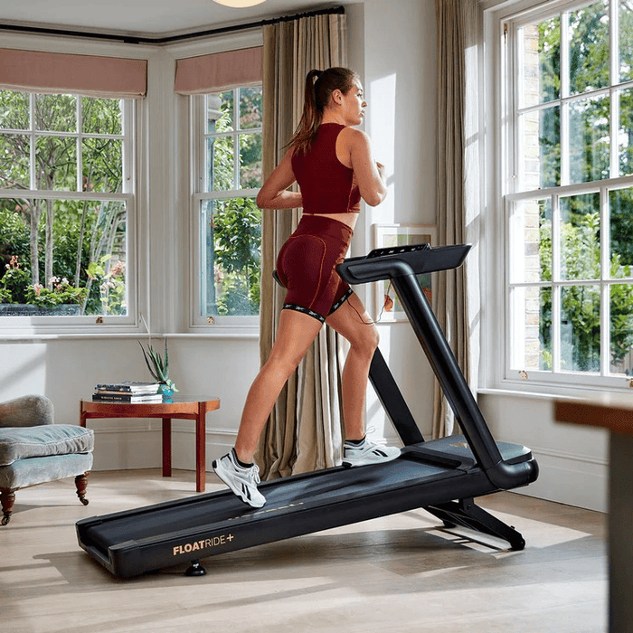 Reebok FR30z Floatride Treadmill