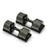 CBF New Selectorised Compact Dumbbells, 32kg, Pair