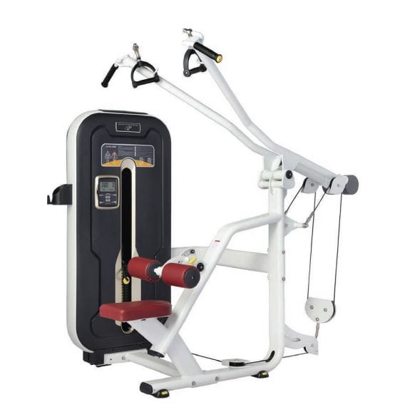 Bodyworx Commercial Lat Pull Down Machine