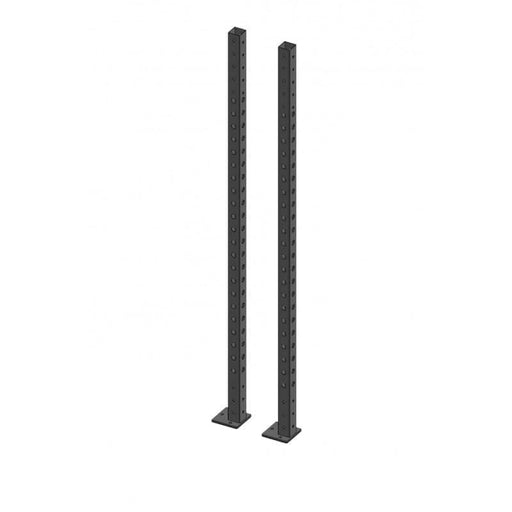 BodyworX Crossfit Power Rack - Uprights (1 pair)