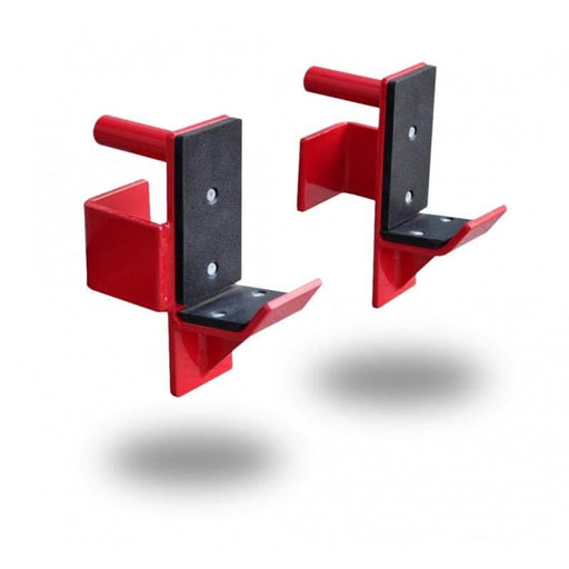 BodyworX Crossfit Power Rack - J - Hooks (1 pair)