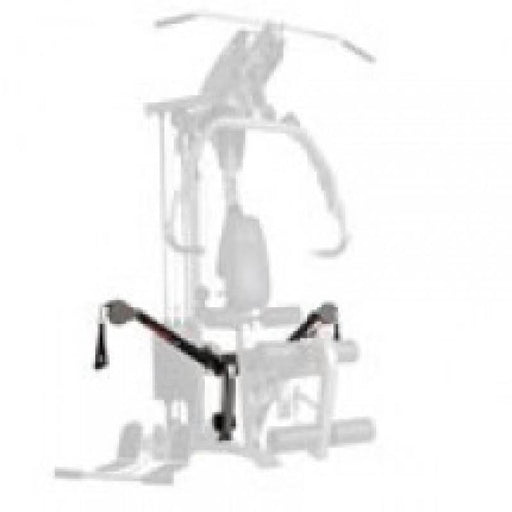 Bodycraft GL Gym Cable Arm Set LGLCA