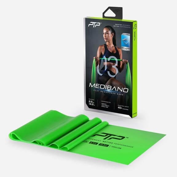PTP MediBand Resistance Band