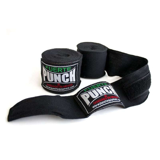 Punch Mexican Boxing Hand Wraps – 5M