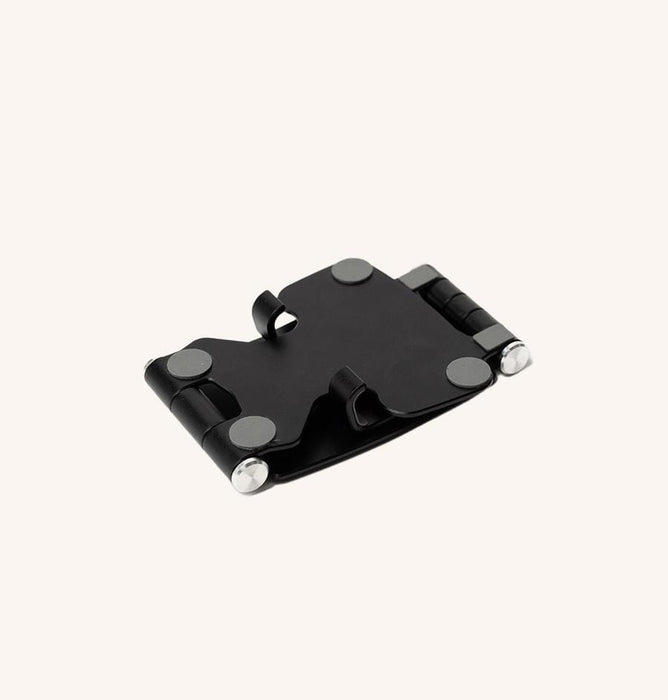 Swedish Posture - Ergonomic Mobile Stand, Black