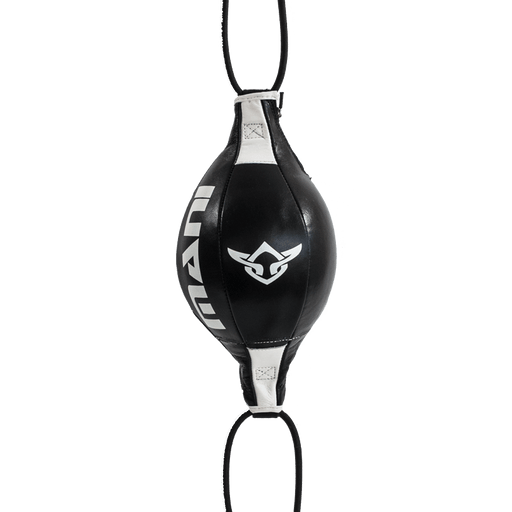 Mani Deluxe Leather Floor-to-Ceiling Ball