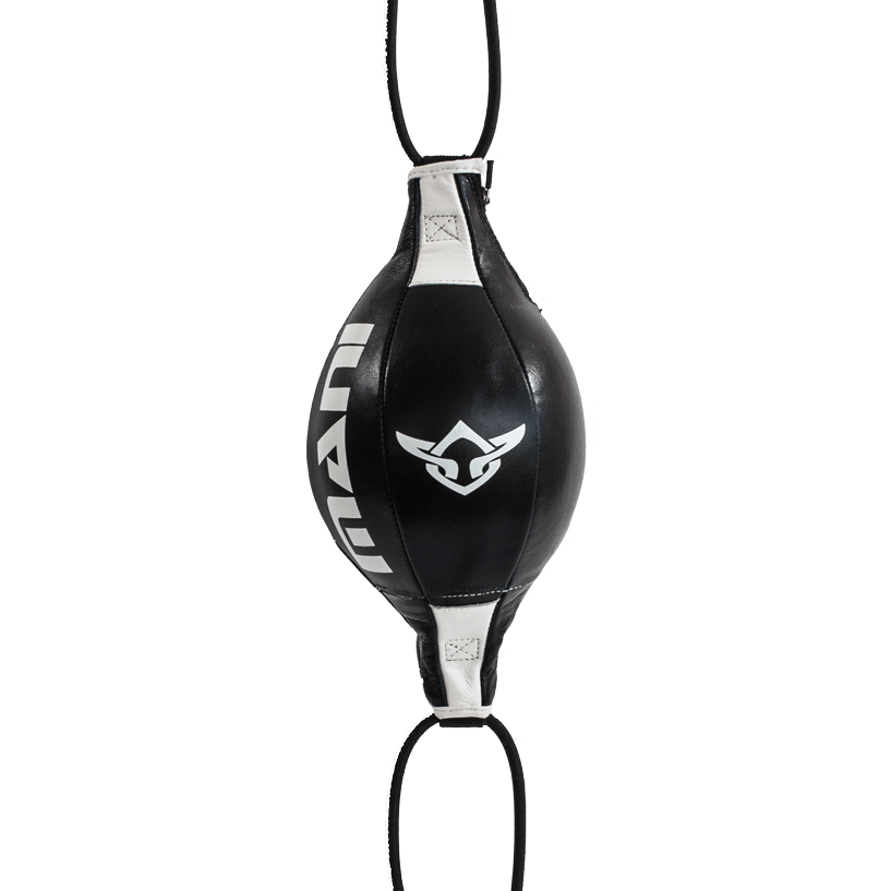 Mani Deluxe Leather Floor-to-Ceiling Ball
