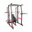 Marcy Smith Cage with Bench AVAILABLE FOR IMMEDIATE DELIVERY (1 LEFT)