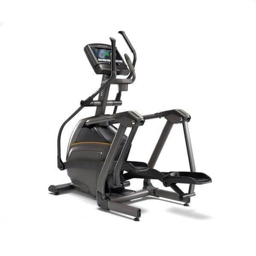 Matrix E30 Suspension Elliptical with XR/XiR Console
