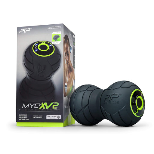 Vibrating Massage Track Ball  - Clearance Sale