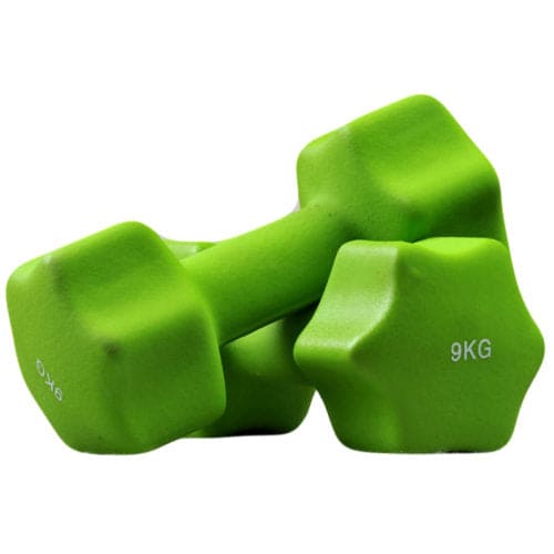 Neoprene Dumbbell (PAIR)