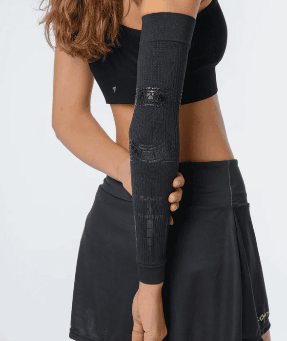 NO STRAIN Sleeve - Prevention & Support