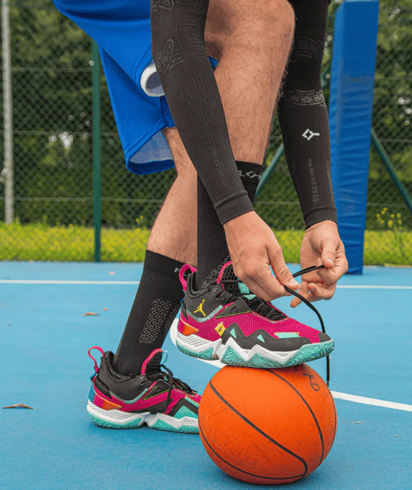 NO STRAIN Sleeve - Prevention & Support