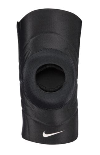 Nike Pro Open Patella Knee Sleeve