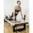 Pilates Reformer - Planking Handles - Clearance Sale