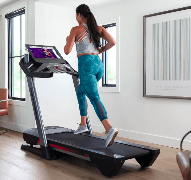 ProForm Pro 9000 Treadmill PRE ORDER FOR August Delivery. Don't Miss Out !!