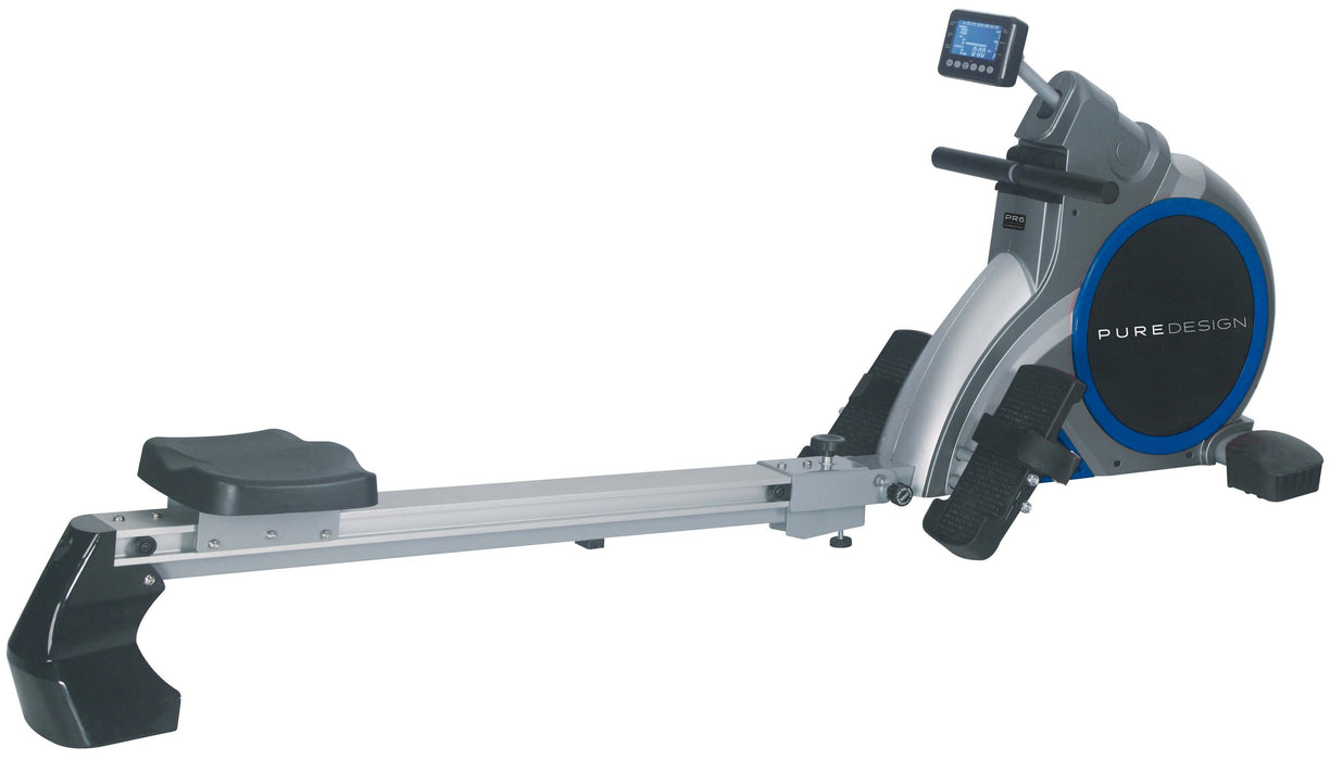 PR6 Rower