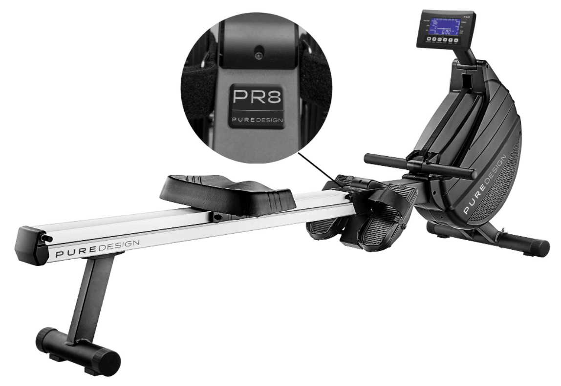 PR8 Rower