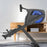 Pure Design PR9+ Air Magnetic Rower - Floor model - 1 LEFT
