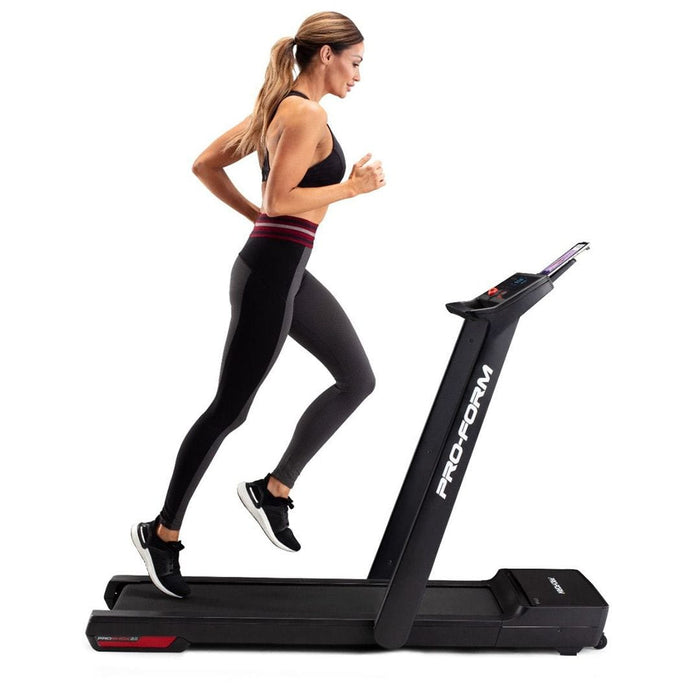 ProForm City L6 Treadmill - Floor Model, 1 Left!