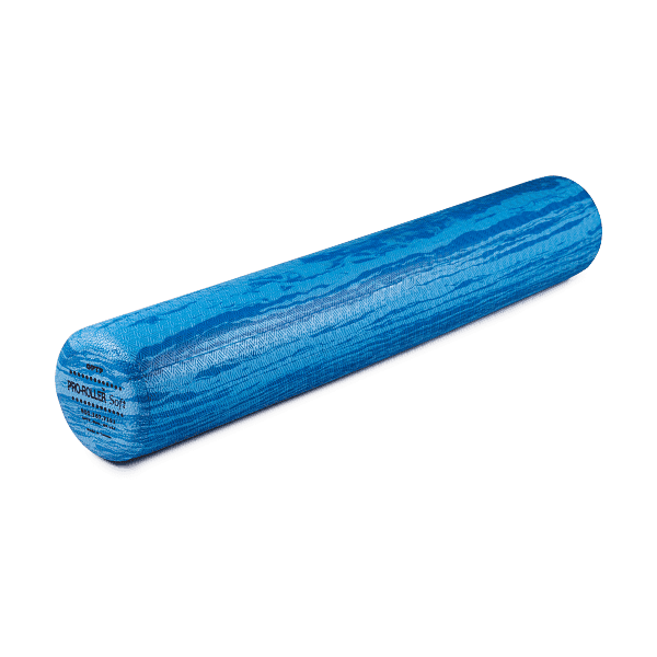 Fortress Long Round Foam Roller