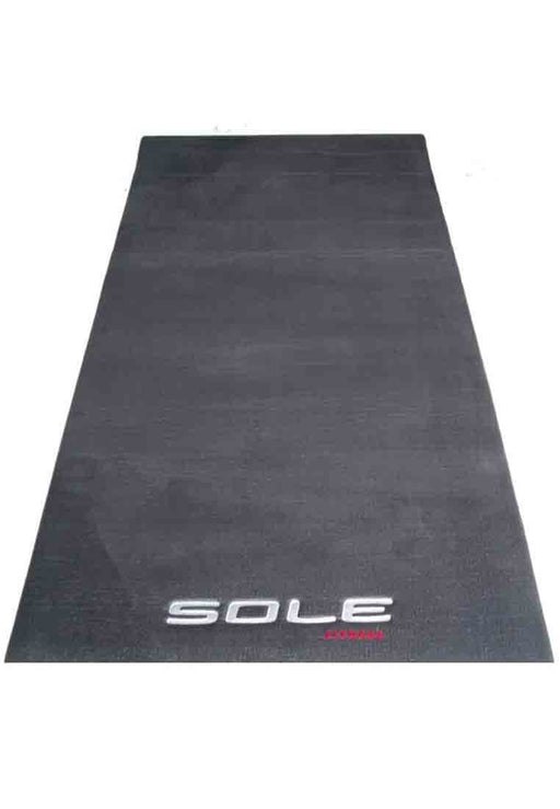 Sole Equipment Mat