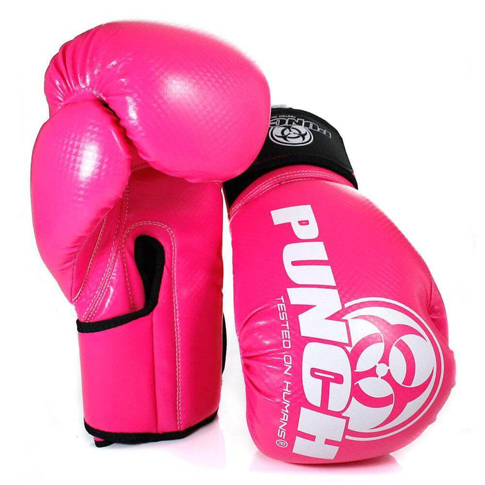 Punch Urban Boxing Gloves