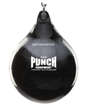 PUNCH H2O Boxing Bag