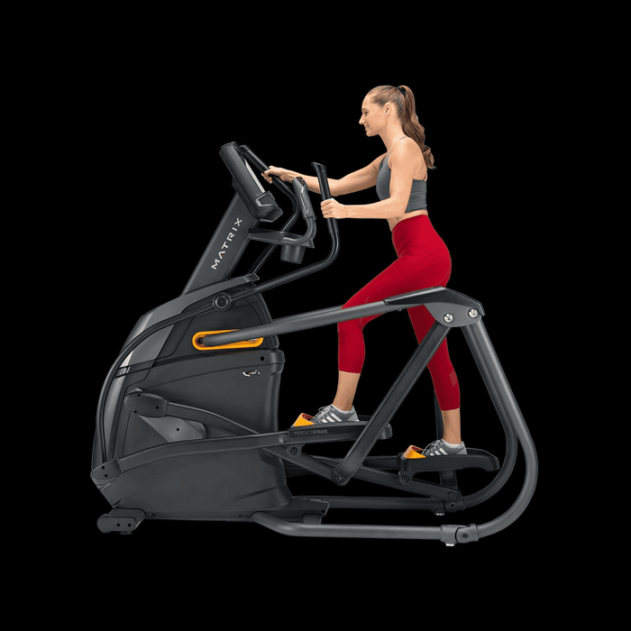 Matrix A30 Ascent Trainer with XR/XiR Console