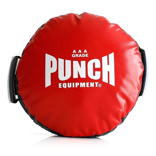 PUNCH Round Boxing Hit Shield, 3.5kg approx