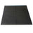 Heavy Duty Rubber Floor Tile 1m x 1m x 15mm