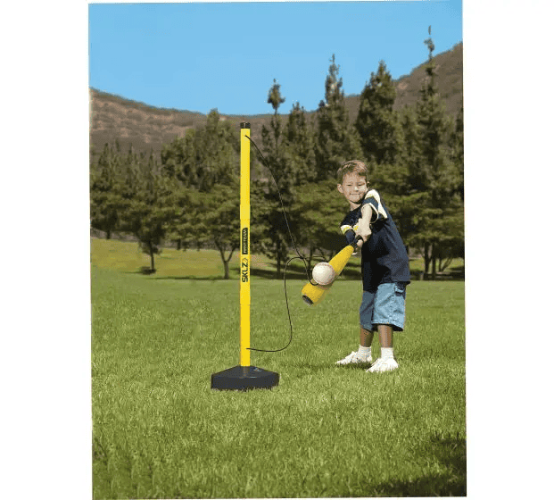 Hit-A-Way Jr. Batting Trainer